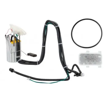 Unité d'injection de carburant HELLA 8TF 358 146-441