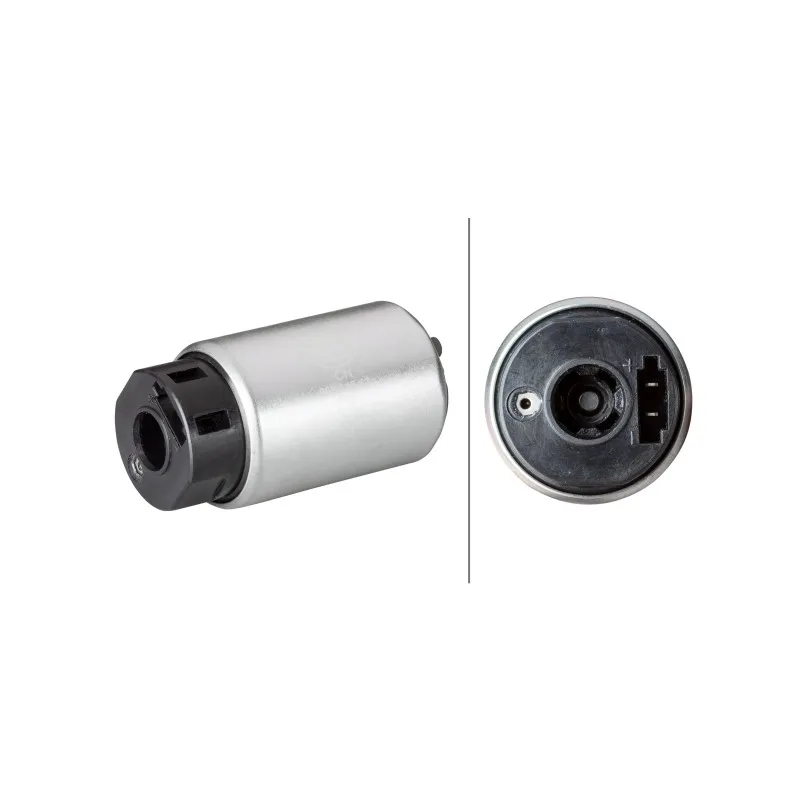 Pompe à carburant HELLA 8TF 358 146-621