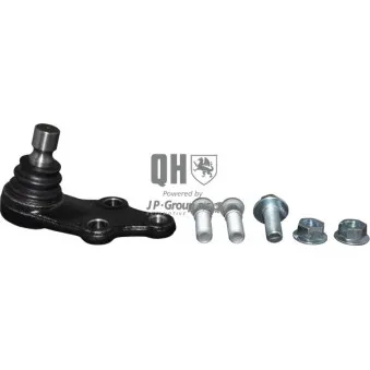 Rotule de suspension JP GROUP 3540301000
