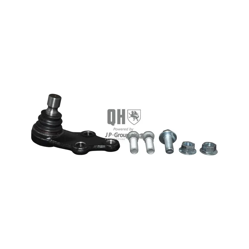 Rotule de suspension JP GROUP 3540301000