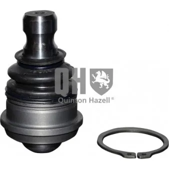 Rotule de suspension JP GROUP 3540301200