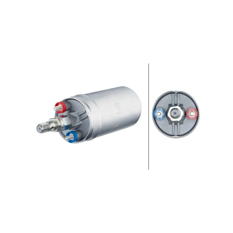 Pompe à carburant HELLA 8TF 358 302-821