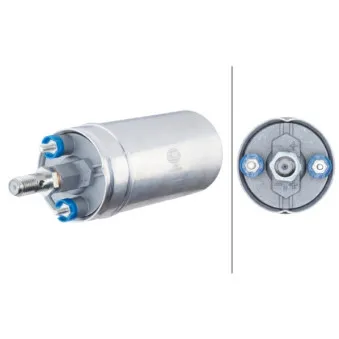 Pompe à carburant HELLA 8TF 358 302-831