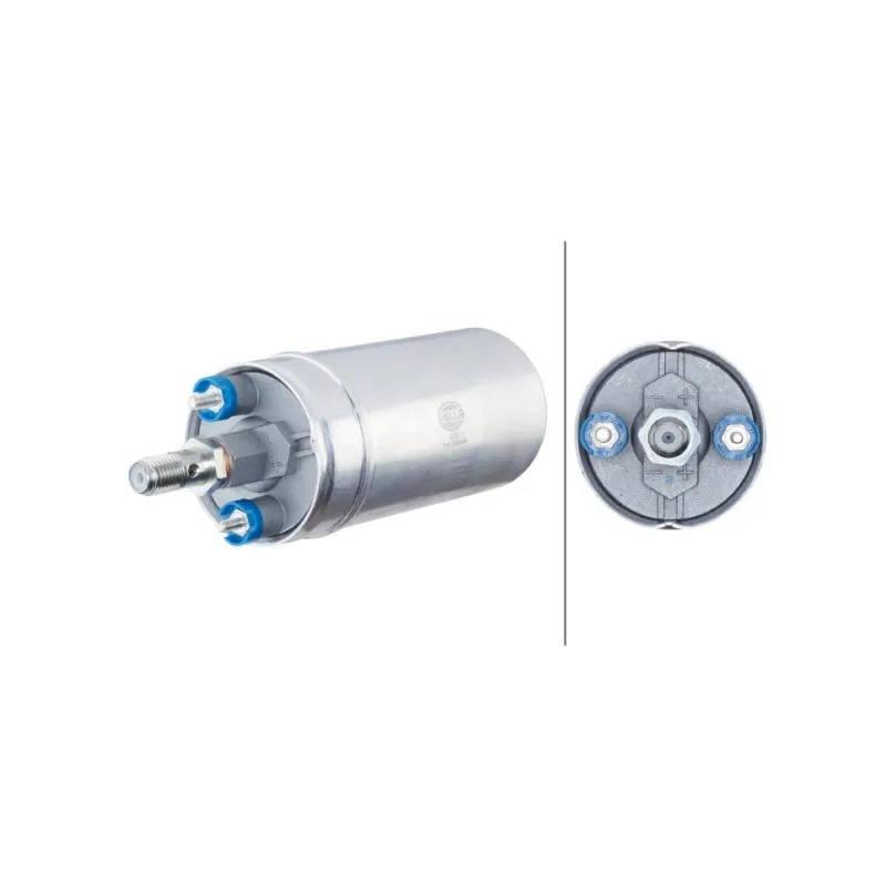 Pompe à carburant HELLA 8TF 358 302-831