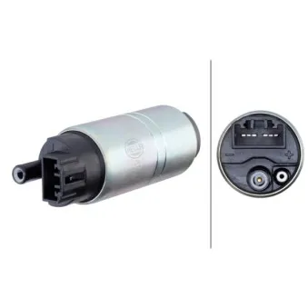 Pompe à carburant HELLA 8TF 358 302-841