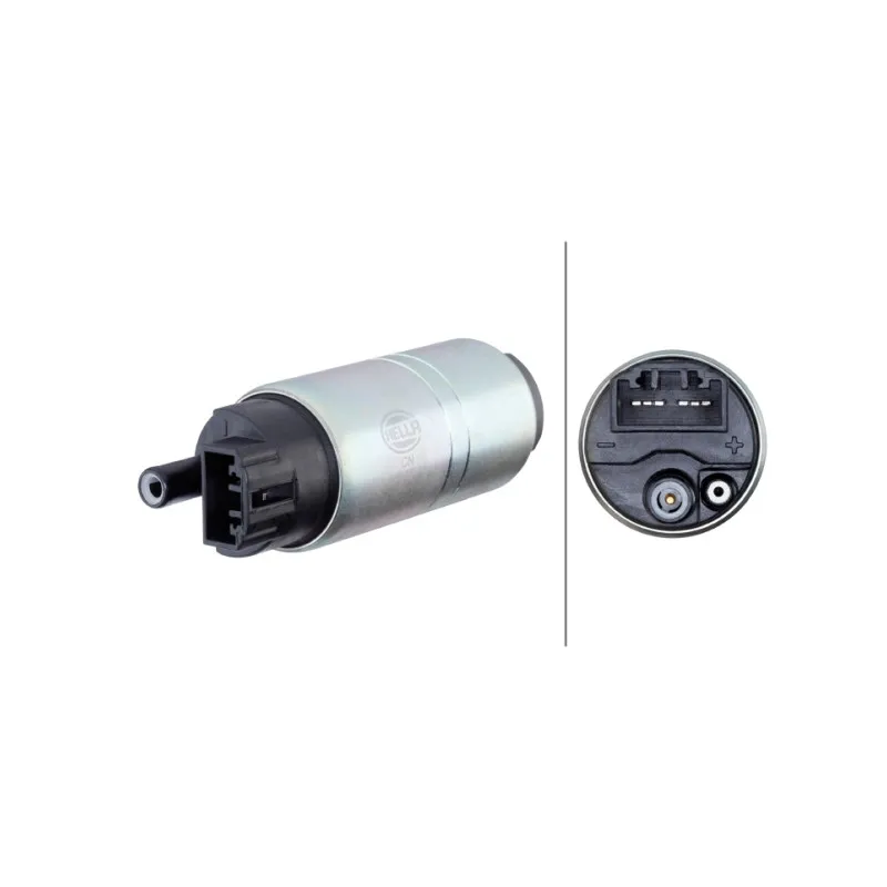 Pompe à carburant HELLA 8TF 358 302-841