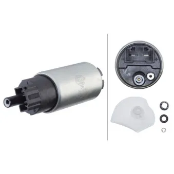 Pompe à carburant HELLA 8TF 358 302-851
