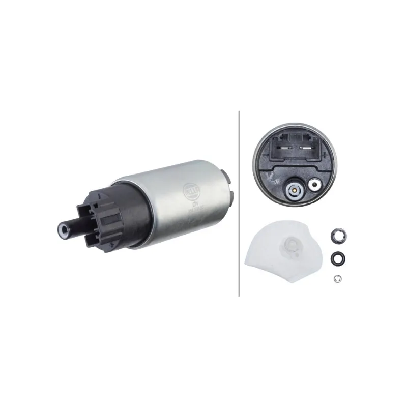 Pompe à carburant HELLA 8TF 358 302-851