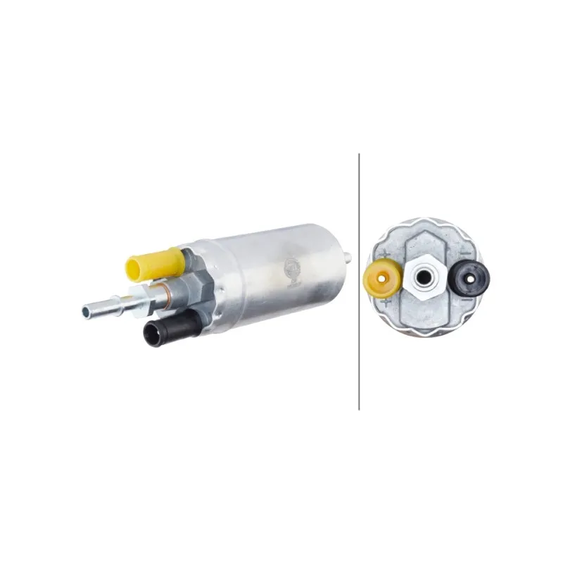 Pompe à carburant HELLA 8TF 358 302-871