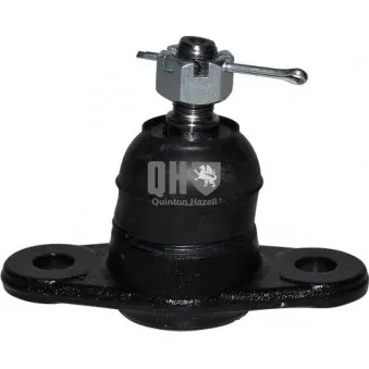 Rotule de suspension JP GROUP 3540301300