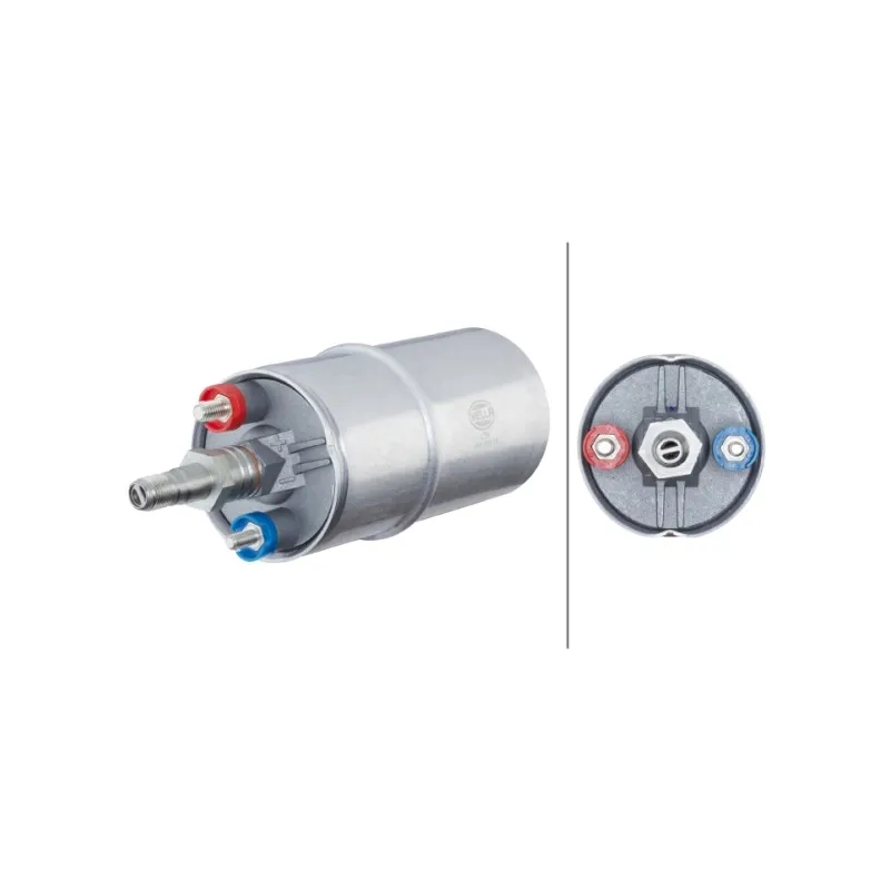 Pompe à carburant HELLA 8TF 358 303-181