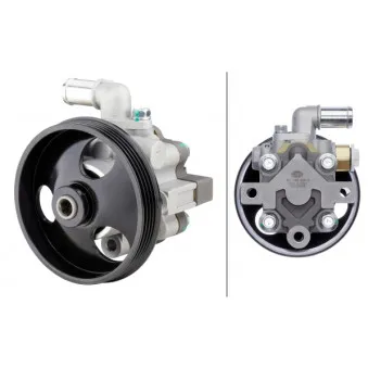 Pompe hydraulique, direction HELLA