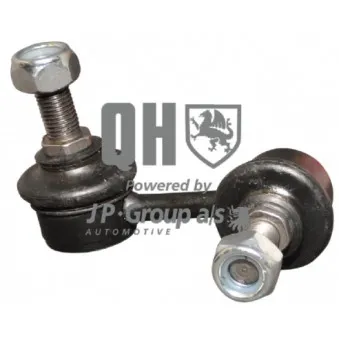 Entretoise/tige, stabilisateur avant gauche JP GROUP 3540400270