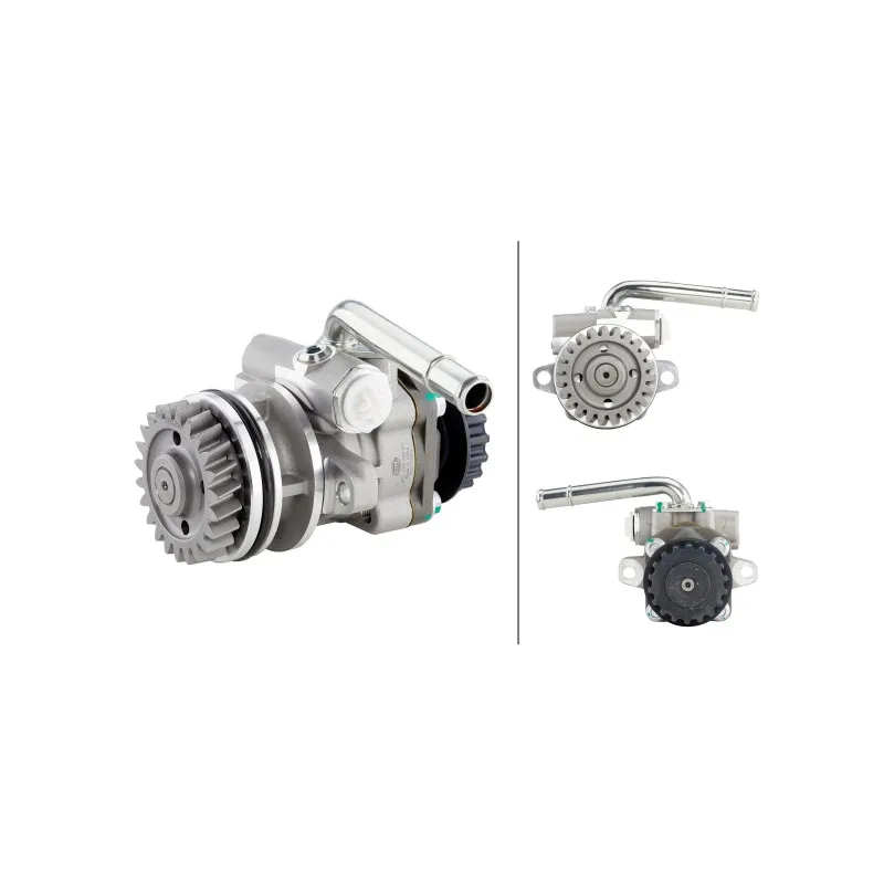 Pompe hydraulique, direction HELLA 8TL 359 000-241