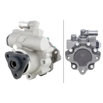 Pompe hydraulique, direction HELLA