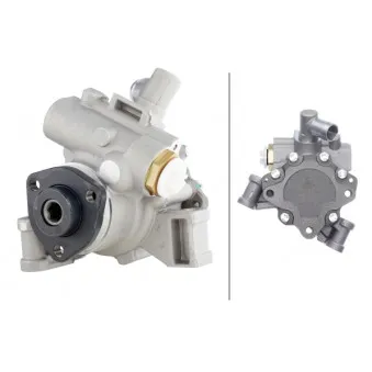 Pompe hydraulique, direction HELLA