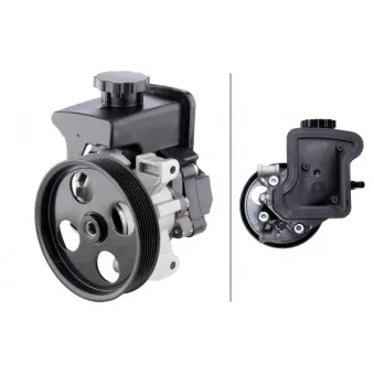 Pompe hydraulique, direction HELLA