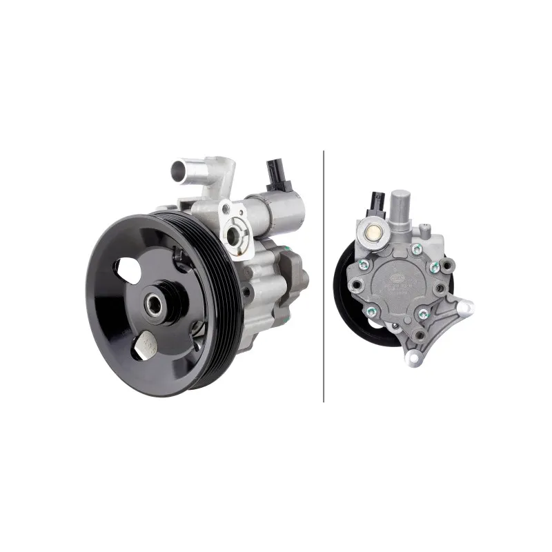 Pompe hydraulique, direction HELLA 8TL 359 000-431
