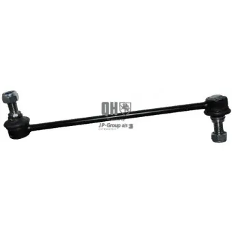 Entretoise/tige, stabilisateur avant gauche JP GROUP 3540400470