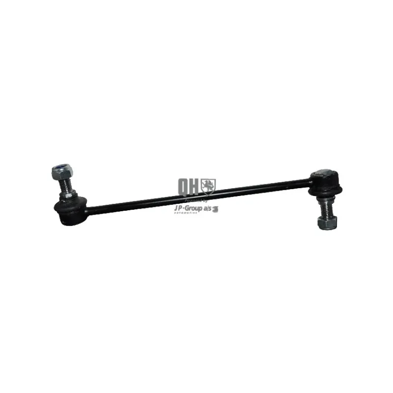 Entretoise/tige, stabilisateur avant gauche JP GROUP 3540400470