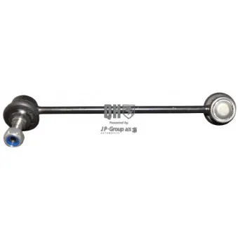 Entretoise/tige, stabilisateur avant gauche JP GROUP 3540400570