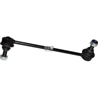 Entretoise/tige, stabilisateur avant droit JP GROUP 3540400580