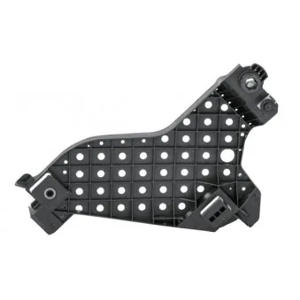 Cuvelage, projecteur principal HELLA 9XD 354 839-211