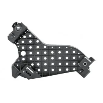 Cuvelage, projecteur principal HELLA 9XD 354 839-221