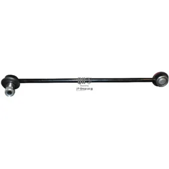 Entretoise/tige, stabilisateur avant gauche JP GROUP 3540400870