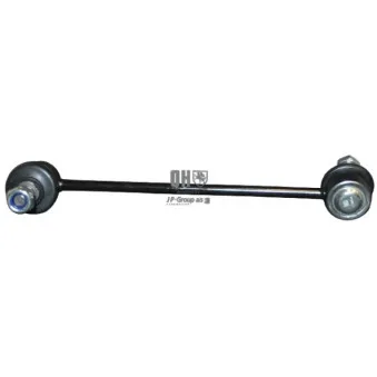 Entretoise/tige, stabilisateur avant gauche JP GROUP 3540401170