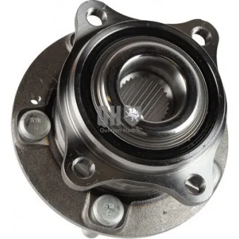 Moyeu de roue avant JP GROUP 3541400100