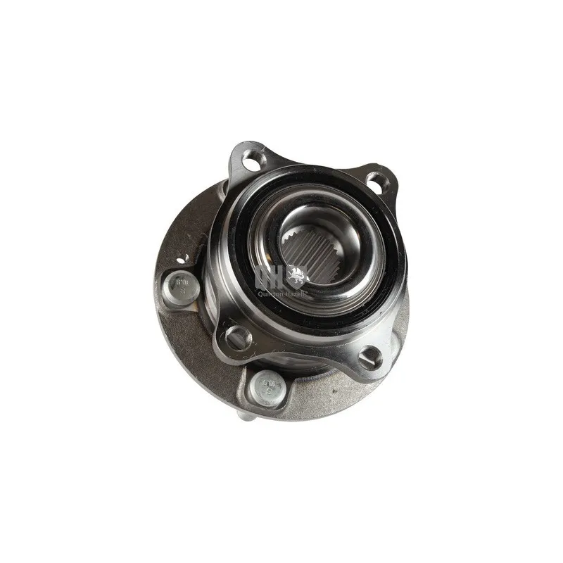 Moyeu de roue avant JP GROUP 3541400100