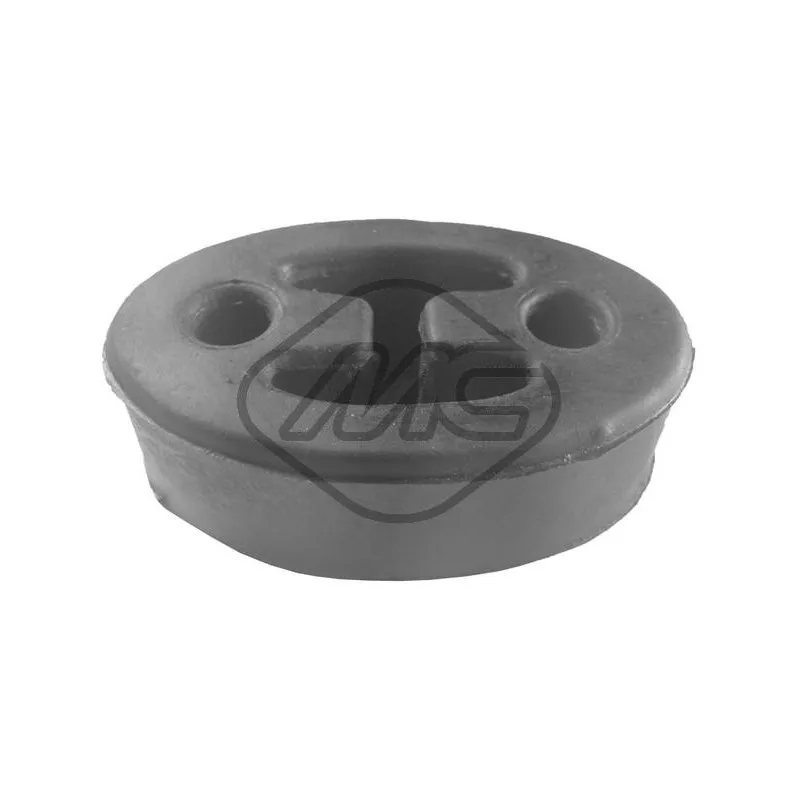 Butée élastique, silencieux Metalcaucho 00053