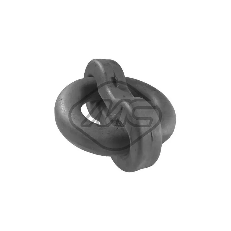 Cache batterie Metalcaucho 00056