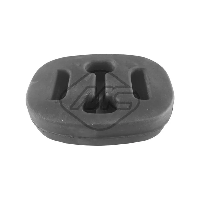 Butée élastique, silencieux Metalcaucho 00057