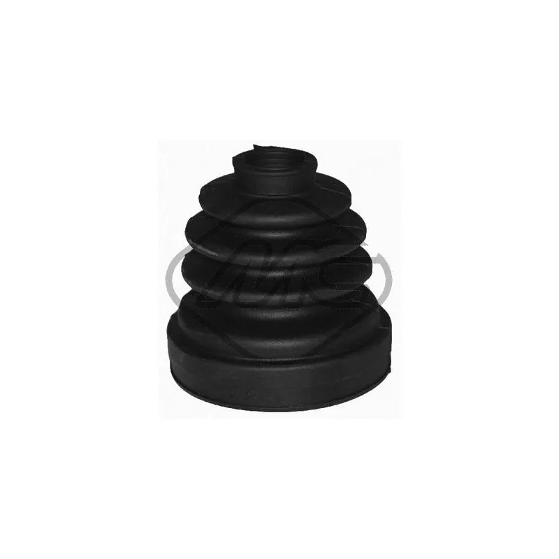 Joint-soufflet, arbre de commande Metalcaucho 00074