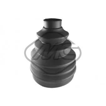 Joint-soufflet, arbre de commande Metalcaucho 00077