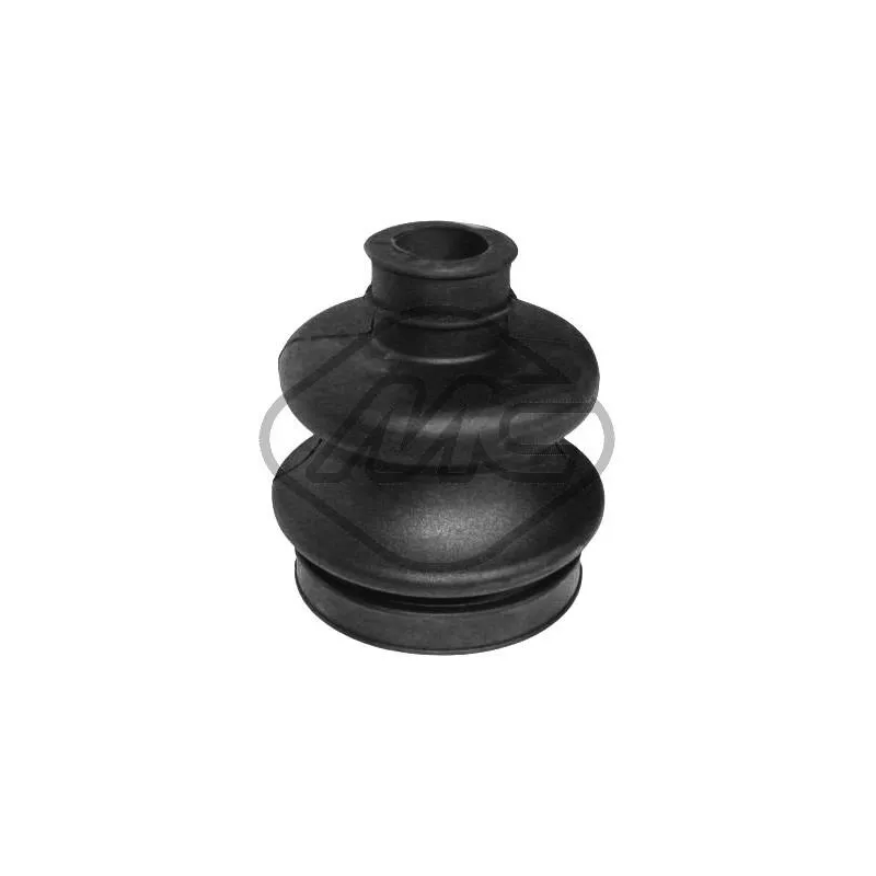 Joint-soufflet, arbre de commande Metalcaucho 00078