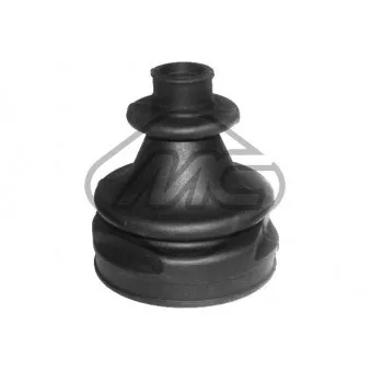 Joint-soufflet, arbre de commande Metalcaucho 00079