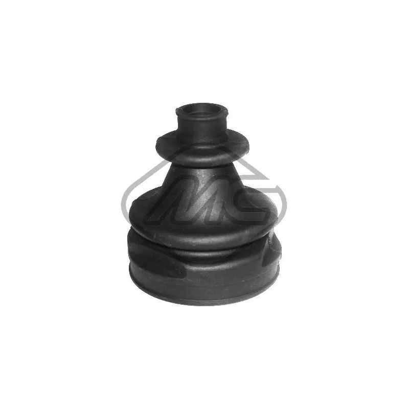 Joint-soufflet, arbre de commande Metalcaucho 00079