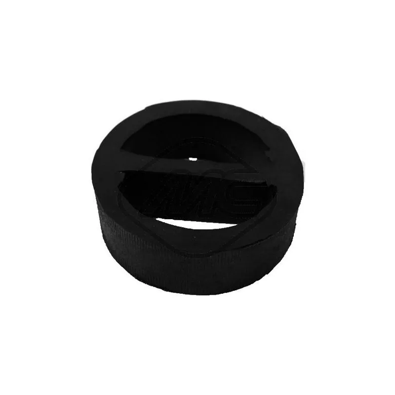 Anneau de fixation, silencieux Metalcaucho 00090