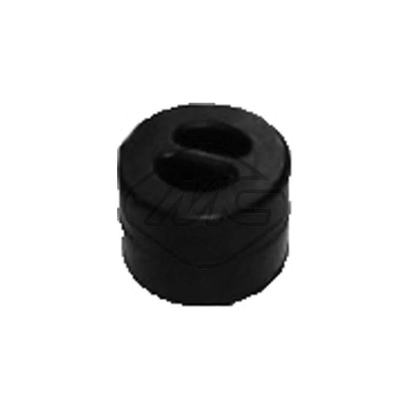 Anneau de fixation, silencieux Metalcaucho 00093