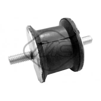Butée élastique, silencieux Metalcaucho 00097