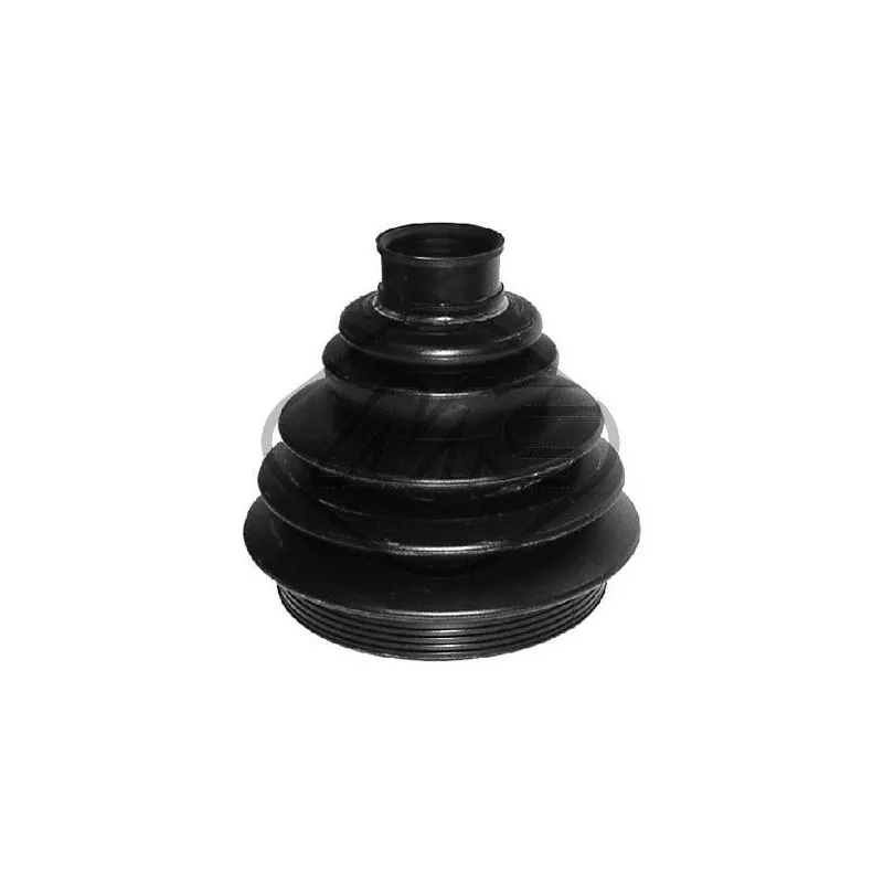 Joint-soufflet, arbre de commande Metalcaucho 00099