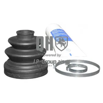Soufflets de cardan avant JP GROUP 3543700210