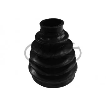 Joint-soufflet, arbre de commande Metalcaucho 00109