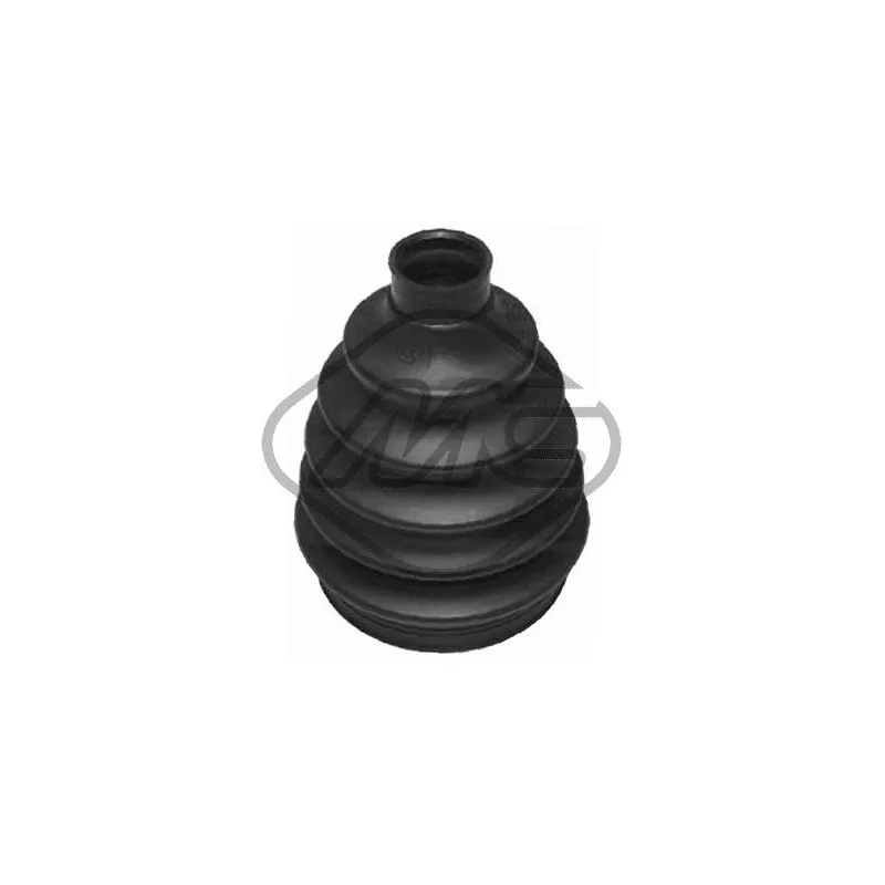 Joint-soufflet, arbre de commande Metalcaucho 00111