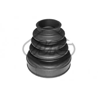 Joint-soufflet, arbre de commande Metalcaucho 00122