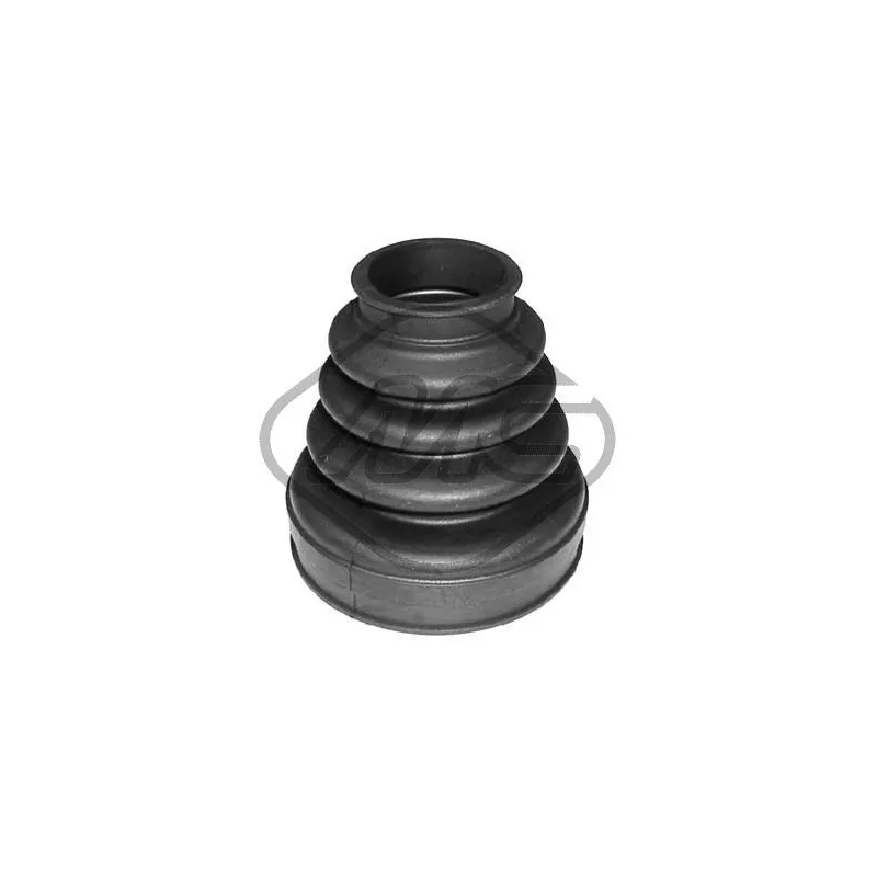 Joint-soufflet, arbre de commande Metalcaucho 00122
