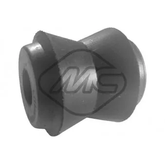 Suspension, barre de couplage stabilisatrice Metalcaucho 00129